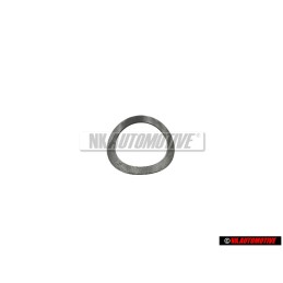 VW Original Rondelle elastique - 113109437