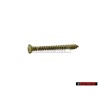 VW Original Vis A Tole Tete Bombee - N 0140882