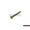 VW Original Vis A Tole Tete Bombee - N 0140882