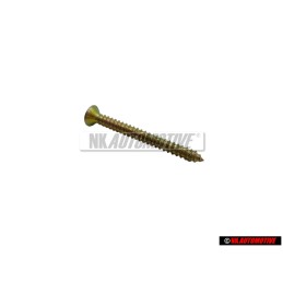 VW Original Vis A Tole Tete Bombee - N 0140882