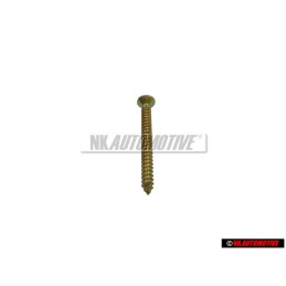VW Original Vis A Tole Tete Bombee - N 0140882