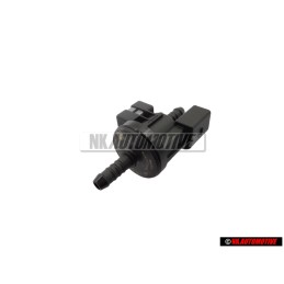 VW Original Soupape - 06E906517A