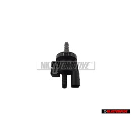 VW Original Soupape - 06E906517A