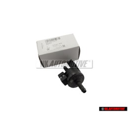 VW Original Soupape - 06E906517A
