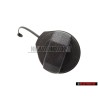 VW Original Bouchon Avec Sangle De Fixa- Tion - 1J0201550BF9B9