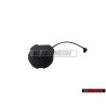VW Original Bouchon Avec Sangle De Fixa- Tion - 1J0201550BF9B9