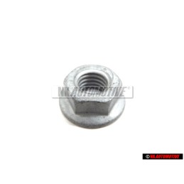 VW Original Ecrou Hexagonal Embase - N 90229104