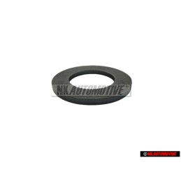 VW Original Rondelle Plate - N 90047701