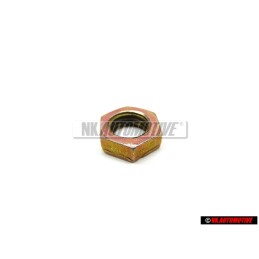 VW Original Ecrou 6 Pans - 111129157
