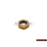 VW Original Ecrou 6 Pans - 111129157