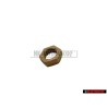 VW Original Ecrou 6 Pans - 111129157