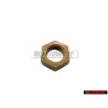 VW Original Ecrou 6 Pans - 111129157