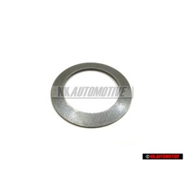 VW Original Ressort A Disques - 091517295
