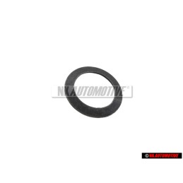 VW Original Ressort A Disques - 091517295
