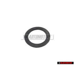 VW Original Ressort A Disques - 091517295