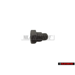VW Original Vis 6 Pans - 211827409A