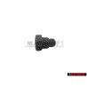 VW Original Vis 6 Pans - 211827409A