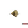 VW Original Bouchon Filete - N 0161581
