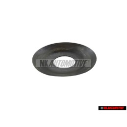 VW Original Ressort A Disques - N 90140601