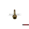 VW Original Vis A Tete Cylindrique Avec Six Pans Internes - N 90231401