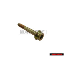 VW Original Vis A Tete Cylindrique Avec Six Pans Internes - N 90231401
