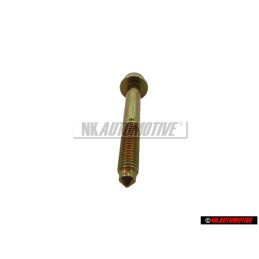 VW Original Vis A Tete Cylindrique Avec Six Pans Internes - N 90231401