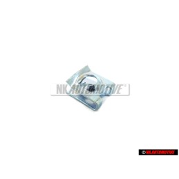 VW Original Ecrou A Tole - N 90264001