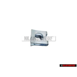 VW Original Ecrou A Tole - N 90264001
