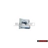 VW Original Ecrou A Tole - N 90264001