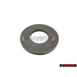 VW Original Rondelle Plate - N 90448501