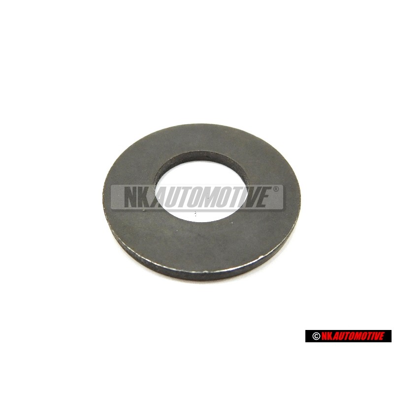 VW Original Rondelle Plate - N 90448501