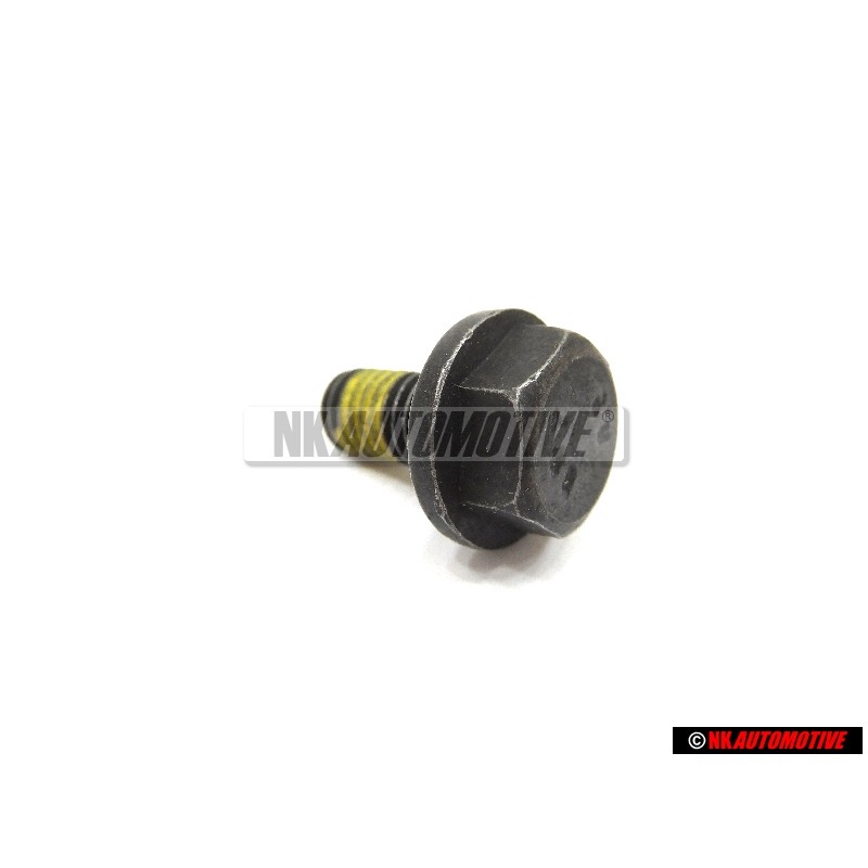 VW Original Vis 6 Pans A Embase - N 90328502
