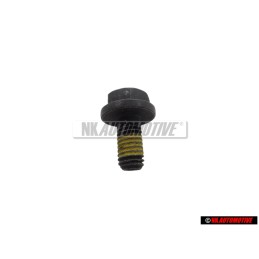 VW Original Vis 6 Pans A Embase - N 90328502