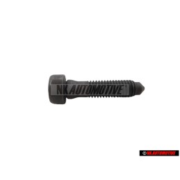 VW Original Vis Ajustab. Ronde Six P. Int. 