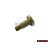 VW Original Vis D'Ajustage - N 90478201