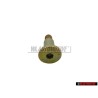 VW Original Vis D'Ajustage - N 90478201