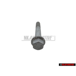 VW Original Vis 6 Pans A Embase - N 90495504