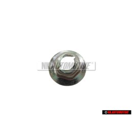 VW Original Ecrou Taraud - N 0386015