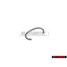 VW Original Clip - N 10867601