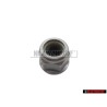 VW Original Ecrou 6 Pans, Autoserreur - N 90942902