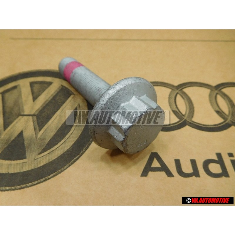 VW Original Vis A Embase 12 Pans - WHT005437A