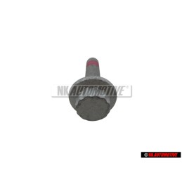 VW Original Vis A Embase 12 Pans - WHT005437A