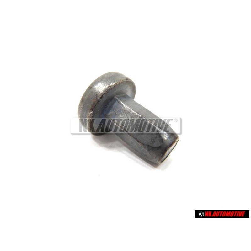 VW Original Ecrou Encastre - N 90626103