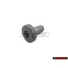 VW Original Ecrou Encastre - N 90626103