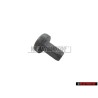 VW Original Ecrou Encastre - N 90626103