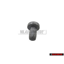 VW Original Ecrou Encastre - N 90626103