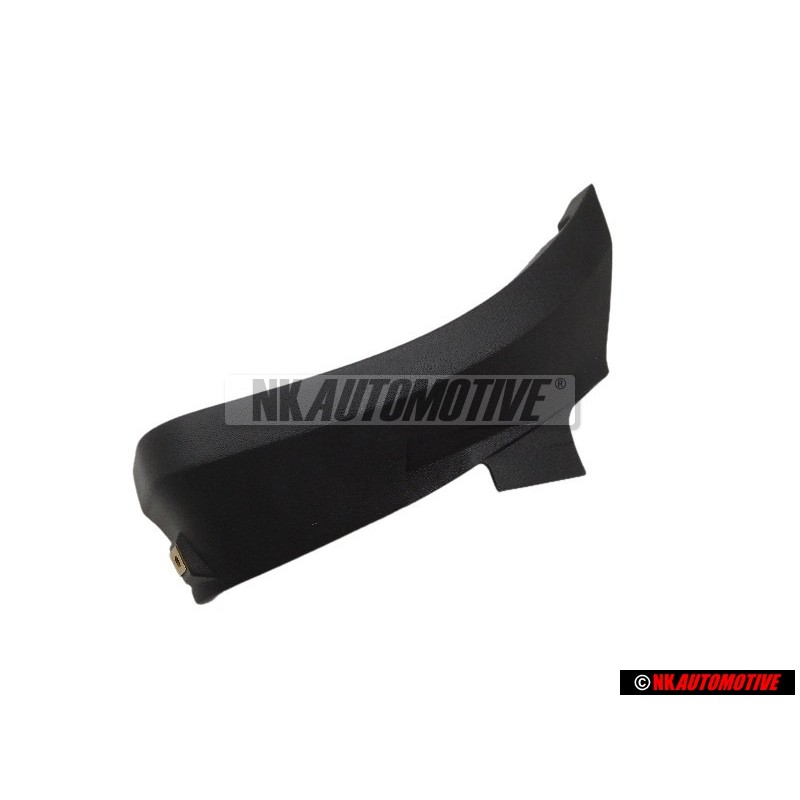 VW Original Cache - 191853807
