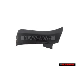 VW Original Cache - 191853807