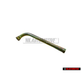 VW Original Cle A Tube P. Boulons De Roues Et Bougies - 431012235A