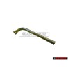 VW Original Cle A Tube P. Boulons De Roues Et Bougies - 431012235A
